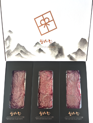 [26년설] 프리미엄 육포세트 1호