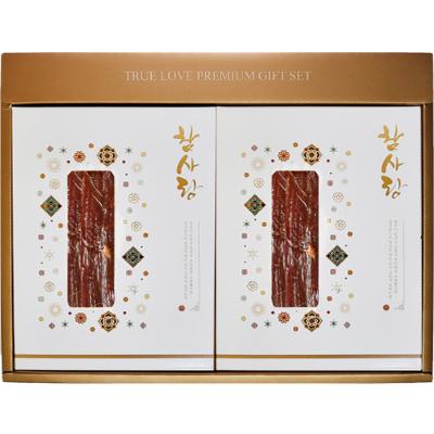 [26년설] 육포기획세트