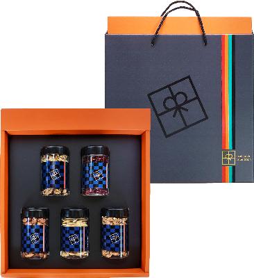 [26년설] 견과5종세트 2호