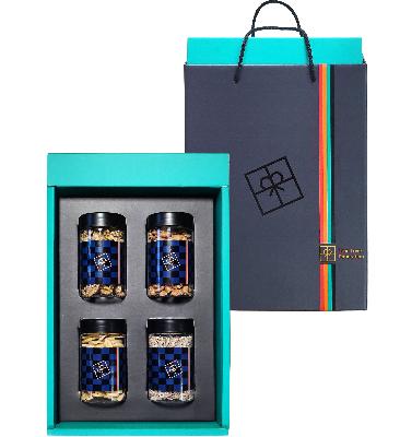 [26년설] 견과4종세트 2호