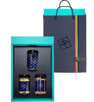 [26년설] 견과3종세트 2호