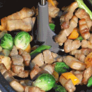 [바이탈플랜트] 롤팬 뉴오리지널 자동회전냄비 25cm