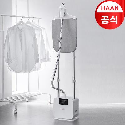 [한경희] 최신형 LED 디스프레이 스탠드 스팀다리미 HESI-D1600WT