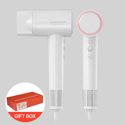 [제니퍼룸] 에어소닉 플라즈마 BLDC 헤어 드라이기 화이트 JRG-HD1501WH