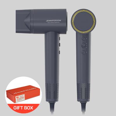 [제니퍼룸] 에어소닉 플라즈마 BLDC 헤어 드라이기 네이비 JRG-HD1501NV