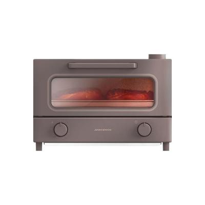 [제니퍼룸] 스팀 오븐토스터 브라운 JRK-OT1201SBR