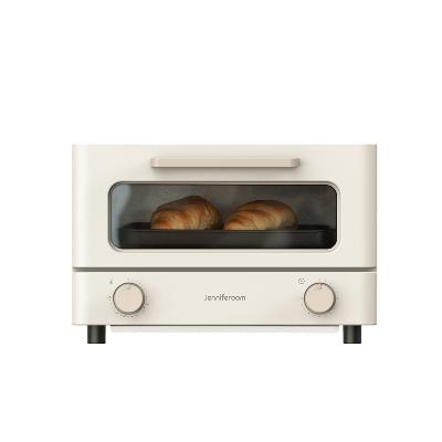 [제니퍼룸] 미니 오븐토스터 오트밀 JRK-OT12OM