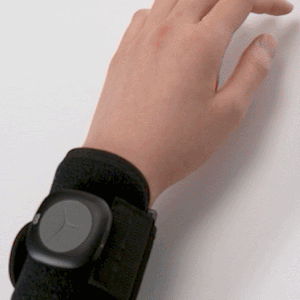 [오아] 바디스팟W 저주파마사지기