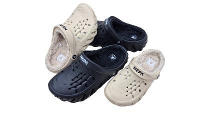 NEPA 네파 파워EVA방한 슬리퍼