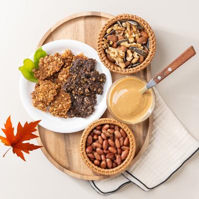 [옳곡] 땅콩크런치 그래놀라 150g