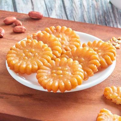 [옳곡] 땅콩약과 300g