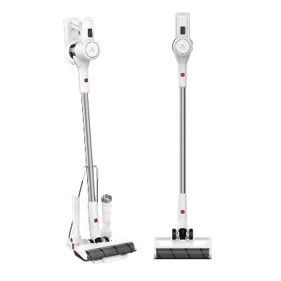 스위스밀리터리 화이트스톰 BLDC 무선 청소기