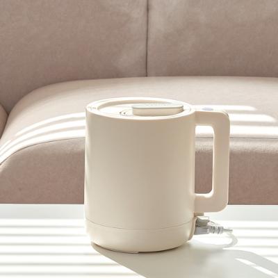 [에코제트] 통세척 스텐 가열식 가습기 LHD-1500