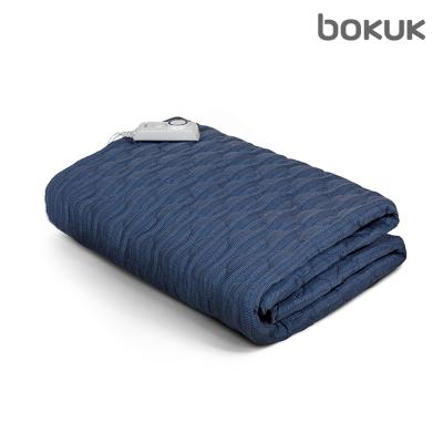 [보국] 에어셀 베이직 전기요 레더_싱글 BKB-2622S