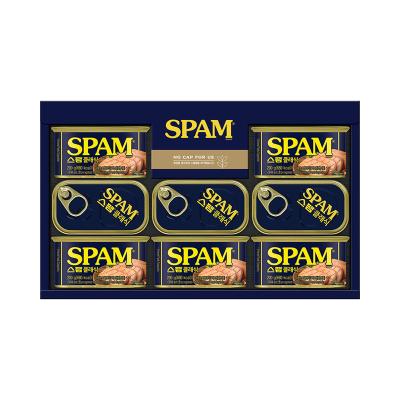 [26년 설]CJ 스팸 U-4호