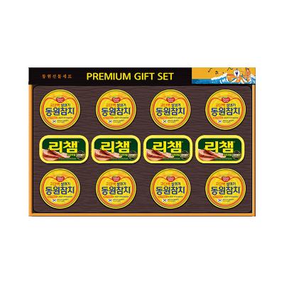 [26년 설]동원 참치리챔 840호 