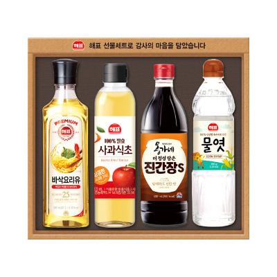 [26년 설]사조해표 안심특선 V12호