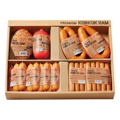 [26년 설]건국햄 선물세트(의)