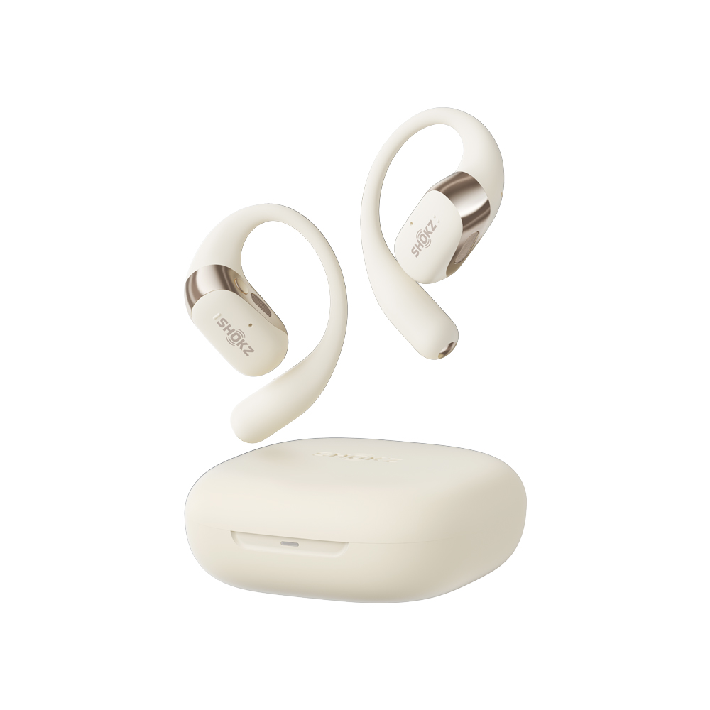 [샥즈] 오픈핏2 T920 / 베이지