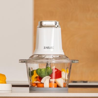 자일렉 만능 전동다지기 스텐 초퍼 야채 마늘 다지기