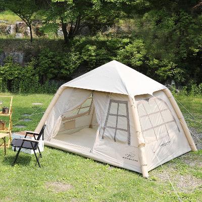 [KOA] 코아 픽서(pixer) 에어 오토텐트