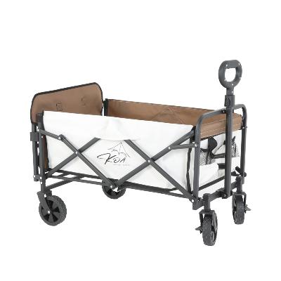 [KOA] 코아 텐더스 웨건(확장형)