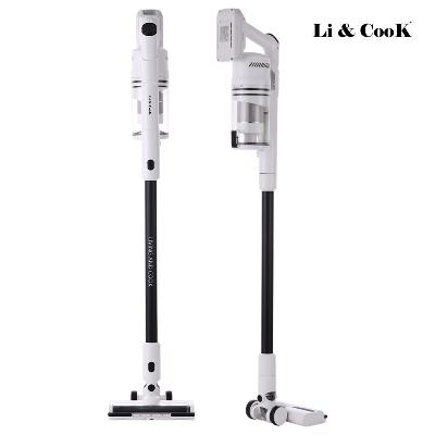 [리앤쿡] 리앤쿡 퍼팩트 BLDC 무선 청소기