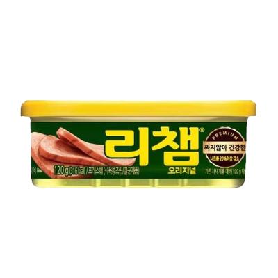 [동원] 리챔 오리지널 120g x 20캔 캔 햄 스팸