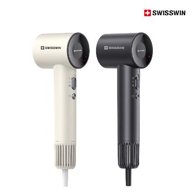[스위스윈] 블로우엣지 초고속&초경량 BLDC 헤어드라이어 2종 택1