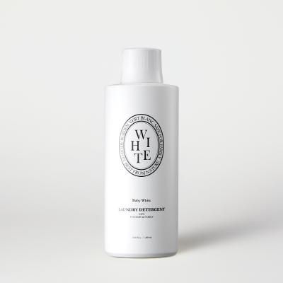 [베르블랑] 2+1 고농축 세탁세제 화이트향1L