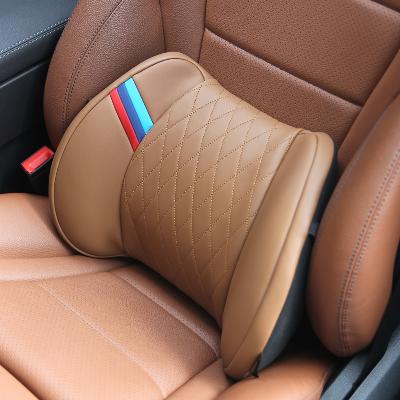 에제스 BM 프리미엄 차량용 허리 쿠션