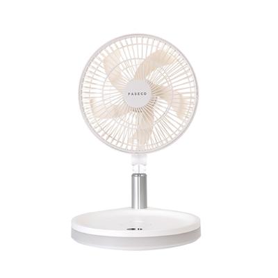 파세코 8인치 무선 캠핑 접이식 리모컨 써큘레이터 네오8 PDF-MSFB1080W(파우치포함)