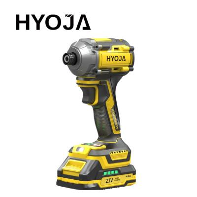 [효자] 21V 임팩 드릴(HJ-21IMD)