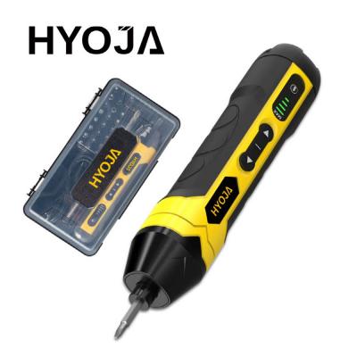 [효자] 4V 드릴(HJ-040DR)