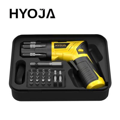 [효자] 3.6V 드릴(HJ-036DR)