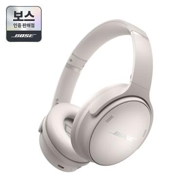 [보스 인증 판매점][BOSE] 보스 QC 헤드폰 칠드 라일락 컴포트 블루투스 헤드폰