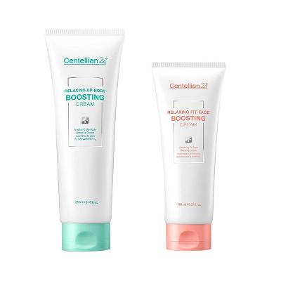[센텔리안24] 릴렉싱 부스팅 크림 (바디/페이스)