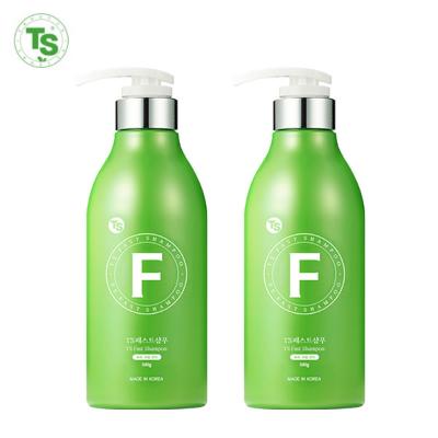 [TS샴푸] TS패스트샴푸 500g×2개