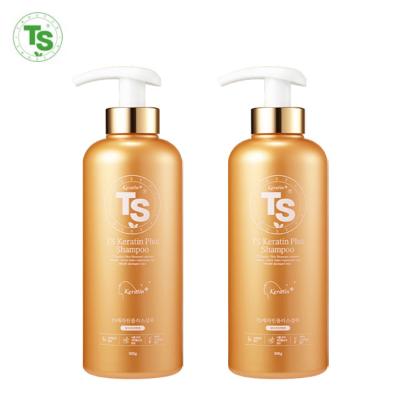 [TS샴푸] TS케라틴플러스샴푸 500g×2개