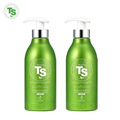 [TS샴푸] 내추럴프리미엄TS샴푸 500g×2개