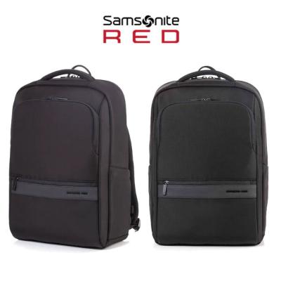 [쌤소나이트 RED] HAMPEL BACKPACK BLACK