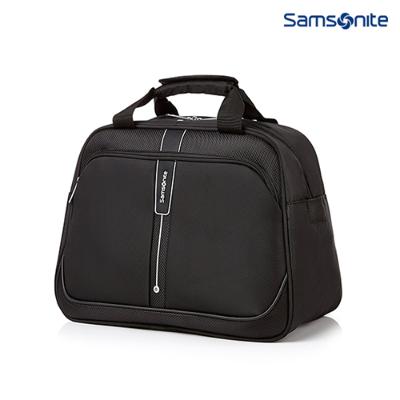 [쌤소나이트] POPSODA BOSTON BAG BLACK CT409013