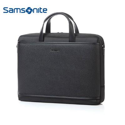 [쌤소나이트] LAMIAL 서류가방 QT209001