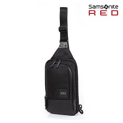 [쌤소나이트RED] 백화점상품 CADIAZ 슬링백 DN109002