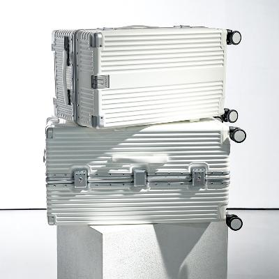 [베르만] 투어랩 프로 캐리어 26인치