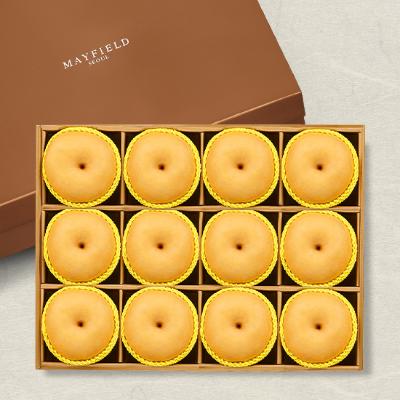 [메이필드호텔]골든후르츠 신고배세트 A 12입/7.5kg