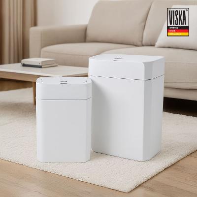 ★타임특가★비스카 스마트 센서 휴지통 (12L+16L) VK-200WB(12L), VK-600WB(16L)