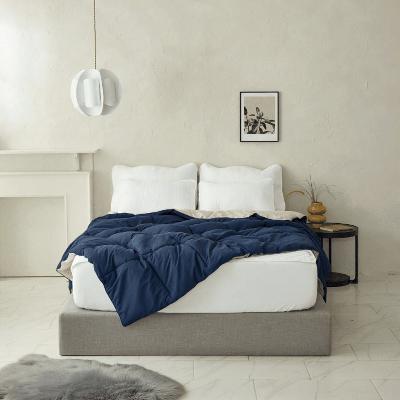 샬리프 청하 양모이불 퀸(양모 40%)