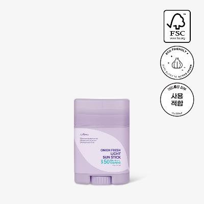 올리브영 인기상품_[트리플구성] 이즈앤트리 어니언 프레쉬 라이트 선스틱 22g