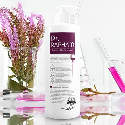 닥터라파알 단백질 트리트먼트 1L 손상모 90.8% 개선